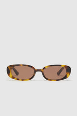 Eco Tort Velvetine Sunglasses