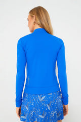 Halley II Quarter Zip