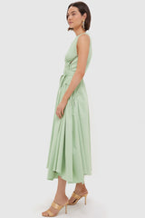 Seaglass Versaille Dress