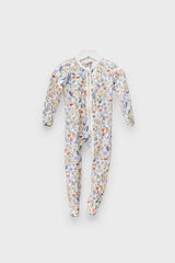 Foxy Forest Onesie