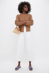 Eco Tort Velvetine Sunglasses