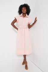 Pink Salt Chloe Dress