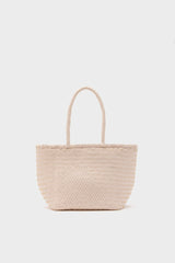 Sand Small Grace Basket