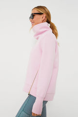 Petal Everyday Pullover