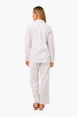 Dorset Floral Pajama Set
