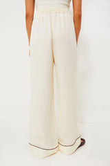 Pearl Pastelle Oversized Jaccard Pants
