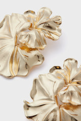 Gold Noveldo Earrings