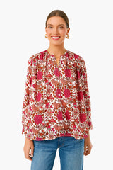 Pondicherry Florian Top