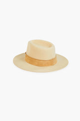 Light Oatmeal Dylan Hat