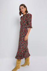 La Toile Lato Felix Dress