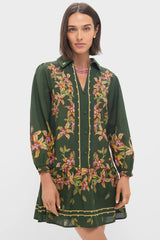 Hunter Lilly Porter Mini Dress