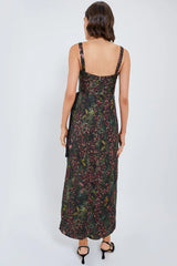 Reflejo Cinefila Maxi Dress