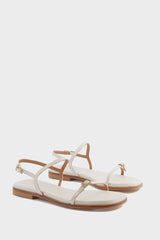 Vanilla Alice Sandals