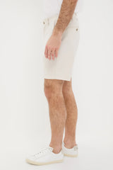 Stone Crown Comfort Short