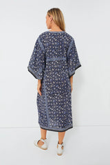Multi Maria Caftan