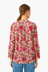 Pondicherry Florian Top