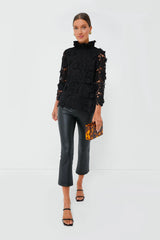 Jet Square Taliah Heels