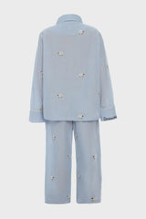 Sky Sheep Kids PJ Set