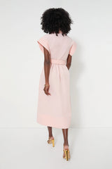Pink Salt Chloe Dress