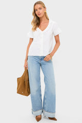 Gold Tesori Charm Bracelet