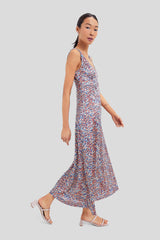 Mosaic Natasha Dress