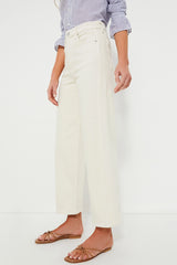 Ecru Merida Jean