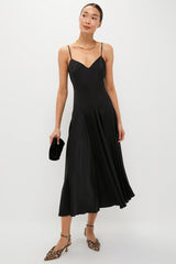 Leopard Jersey Rio Heels