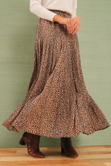Espresso Gia Tall Boot