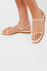 Vanilla Alice Sandals