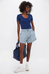 Falling Daisy The Rover Short