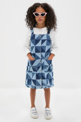 Silver Lassi Small V-12 Sneakers