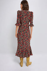 La Toile Lato Felix Dress