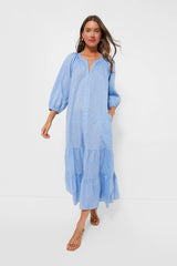 Chambray Lyles Dress