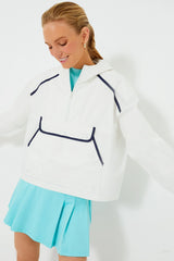 White Water Repellant Edwards Anorak