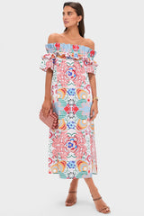 Cometa Marisol Dress