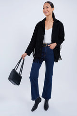 Napa Black Ranch Jacket