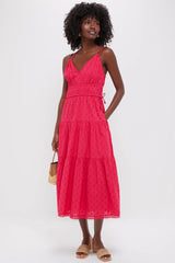 Natural Grenada Heels