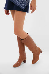 Safari Gia Tall Boots