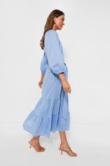 Chambray Lyles Dress