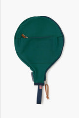 Hunter Green Paddle Racquet Cover