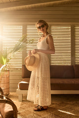 Chocolate Faro Slides