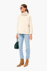 Afelpado River Fire Boots