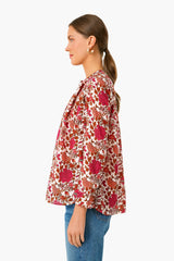 Pondicherry Florian Top