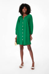 Palmetto Clarke Dress