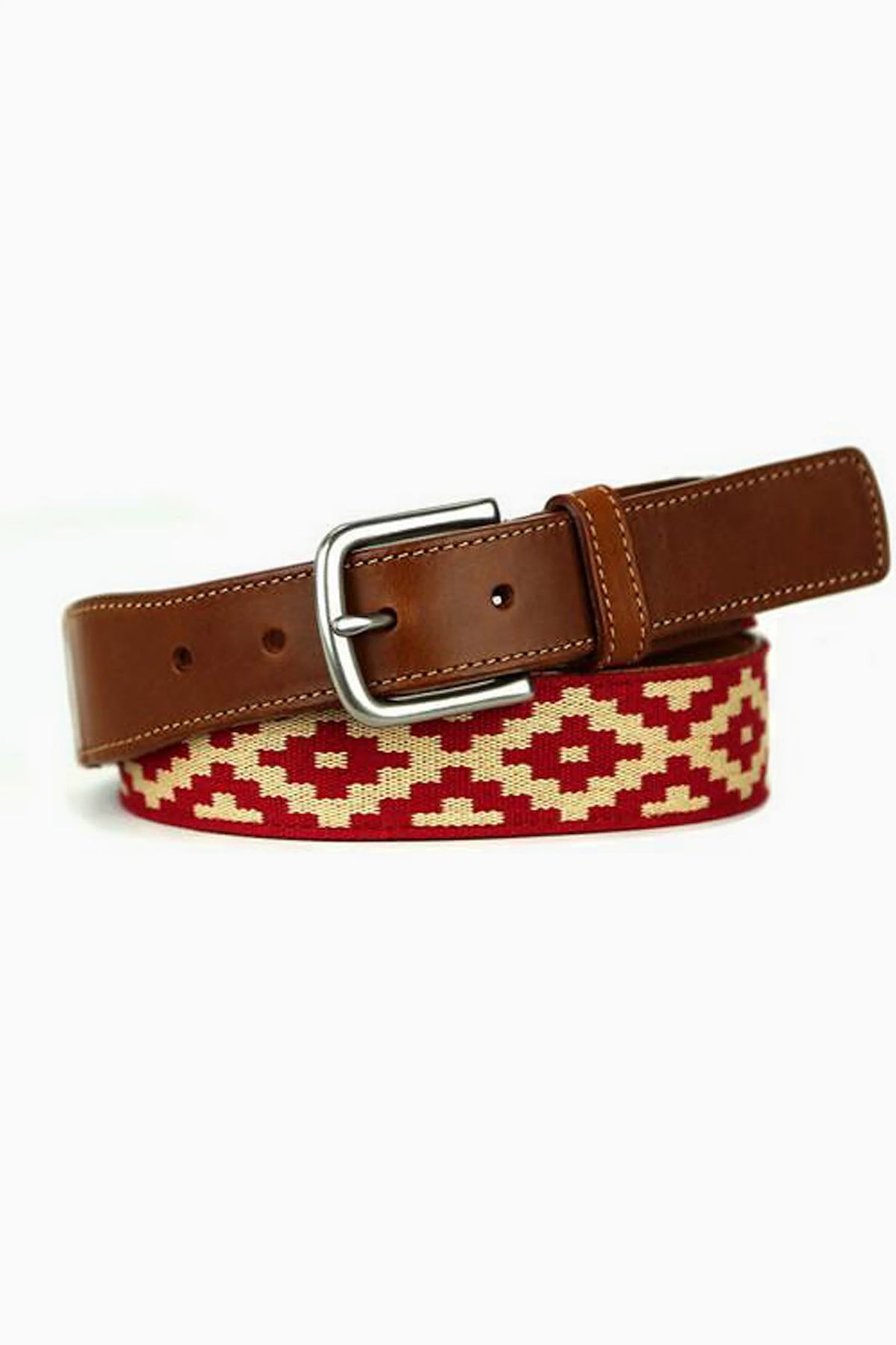 Mendoza Woven Belt