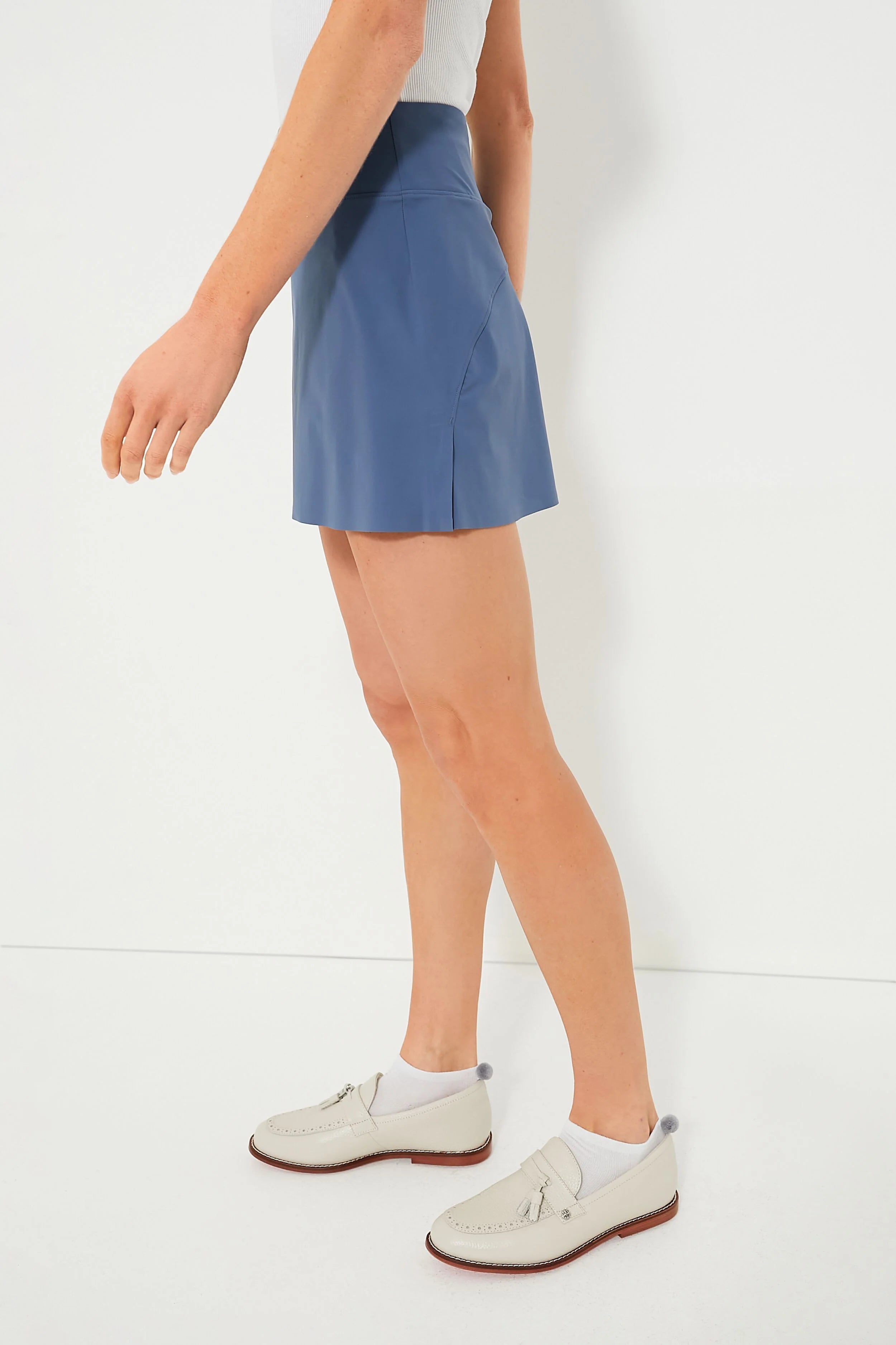 Phoenix Skirt with Shortie