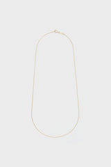 14k Gold Rope Chain