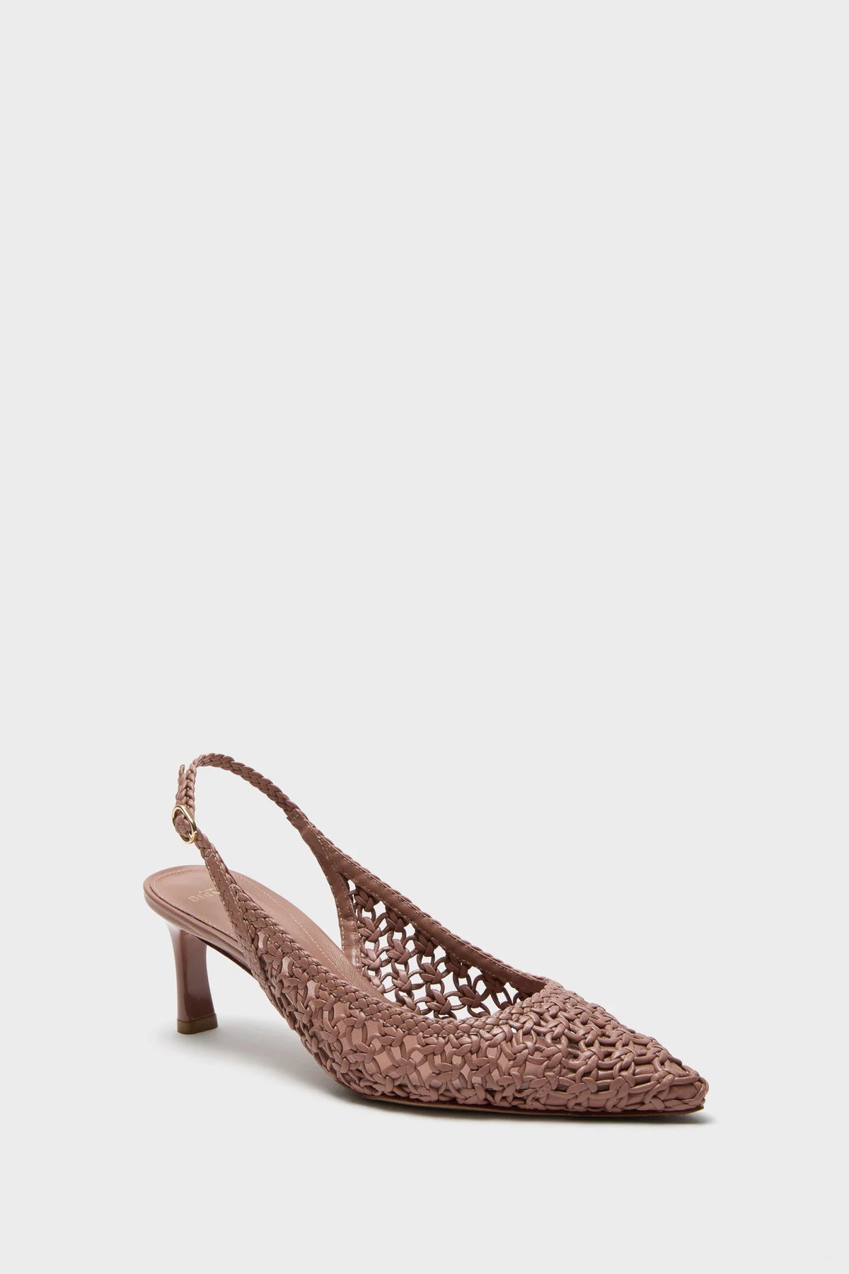 Roma Jane Tresse 60 Heels