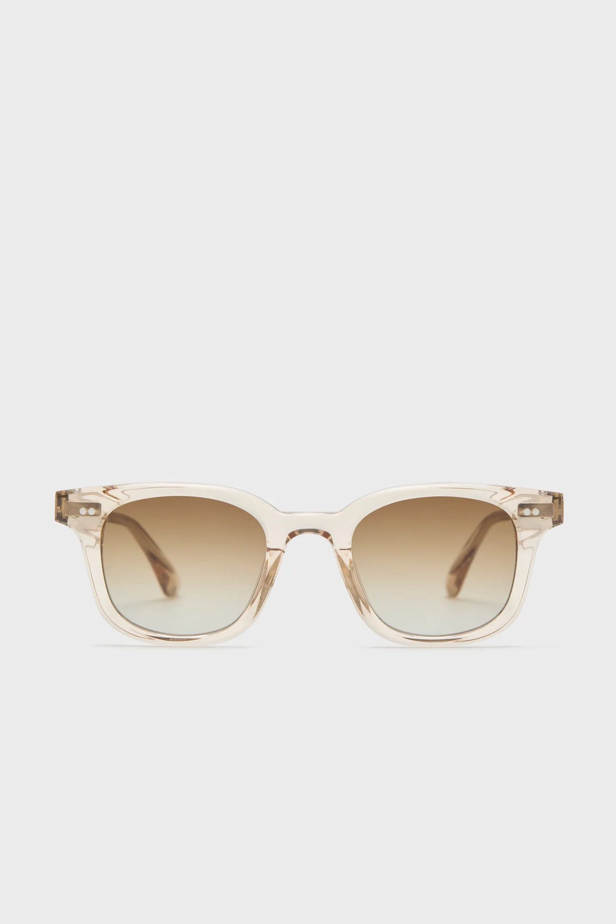 02 Ecru Sunglasses