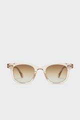 02 Ecru Sunglasses
